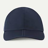 Thumbnail 2 of Sealskinz Salle Waterproof Foldable Peak Cap - Navy