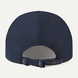 Thumbnail 3 of Sealskinz Salle Waterproof Foldable Peak Cap - Navy