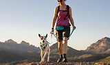 Thumbnail 5 of RUFFWEAR Front Range Dog Lead - Coastal Fade