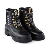 Thumbnail 2 of Holland Cooper Women's Shoreditch Boots - Black