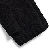 Thumbnail 5 of Holland Cooper Sloane Fingerless Gloves - Black