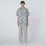 Thumbnail 3 of Snow Peak Breathable Quick Dry Active Pants - Grey