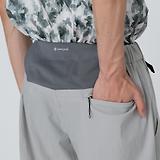 Thumbnail 7 of Snow Peak Breathable Quick Dry Active Pants - Grey