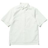 Thumbnail 1 of Snow Peak Breathable Quick Dry Shirt - White