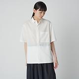 Thumbnail 2 of Snow Peak Breathable Quick Dry Shirt - White