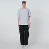 Thumbnail 3 of Snow Peak Dry Waffle T-Shirt - Light Grey