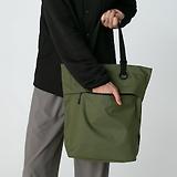 Thumbnail 5 of Snow Peak Everyday Use 2Way Tote Bag - Olive