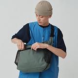 Thumbnail 5 of Snow Peak Everyday Use Middle Shoulder Bag - Grey