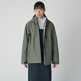 Thumbnail 2 of Snow Peak GORE-TEX Rain Jacket - Olive