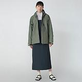 Thumbnail 3 of Snow Peak GORE-TEX Rain Jacket - Olive