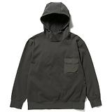 Thumbnail 1 of Snow Peak Insect Shield Hoodie - Charcoal