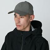 Thumbnail 2 of Snow Peak Nylon Tussah Cap - Light Olive