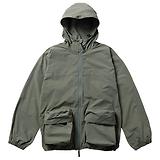 Thumbnail 1 of Snow Peak Nylon Tussah Jacket - Light Olive