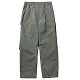Thumbnail 1 of Snow Peak Nylon Tussah Utility Storage Pants - Light Olive