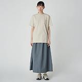 Thumbnail 4 of Snow Peak Warm Oneself T-Shirt - Light Beige