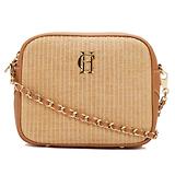 Thumbnail 1 of Holland Cooper Women's Soho Camera Bag - Tan Raffia