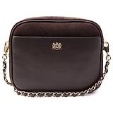 Thumbnail 1 of Holland Cooper Women's Soho Camera Bag - Chocolate Suede