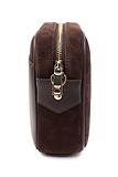 Thumbnail 6 of Holland Cooper Women's Soho Camera Bag - Chocolate Suede