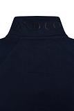 Thumbnail 9 of Holland Cooper Women's Sporting Goods Zip Henley - Ink Navy