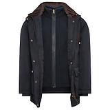 Thumbnail 12 of Holland Cooper Women's Stamford Country Coat - Ink Navy