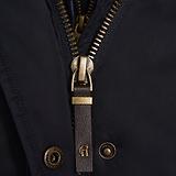 Thumbnail 14 of Holland Cooper Women's Stamford Country Coat - Ink Navy