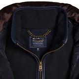 Thumbnail 11 of Holland Cooper Women's Stamford Country Coat - Ink Navy