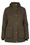 Thumbnail 1 of Holland Cooper Women's Stamford Country Coat - Khaki