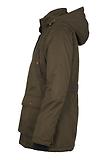 Thumbnail 9 of Holland Cooper Women's Stamford Country Coat - Khaki