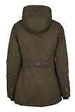 Thumbnail 5 of Holland Cooper Women's Stamford Country Coat - Khaki