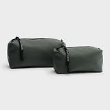 Thumbnail 7 of Stutterheim Container Small Wash Bag - Green