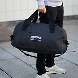 Thumbnail 2 of Stutterheim Rain Duffel Bag 50L - Black