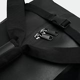 Thumbnail 5 of Stutterheim Rain Duffel Bag 50L - Black