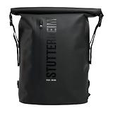 Thumbnail 1 of Stutterheim Rain Rolltop 25L Backpack - Black