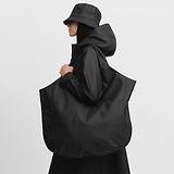 Thumbnail 2 of Stutterheim Svea Bag - Black