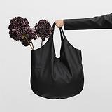 Thumbnail 3 of Stutterheim Svea Bag - Black