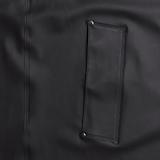 Thumbnail 11 of Stutterheim Women's Mosebacke Lightweight Raincoat - Black