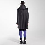 Thumbnail 4 of Stutterheim Women's Mosebacke Lightweight Raincoat - Black