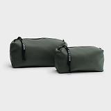 Thumbnail 7 of Stutterheim Container Large Wash Bag - Green