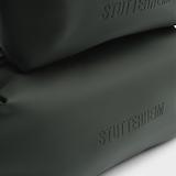 Thumbnail 5 of Stutterheim Container Large Wash Bag - Green