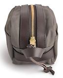 Thumbnail 9 of Filson Rugged Twill Travel Kit - Otter Green