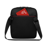 Thumbnail 8 of Victorinox Altmont Modern Crossbody Bag - Black
