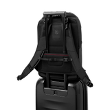 Thumbnail 8 of Victorinox Altmont Modern Commuter Backpack - Black