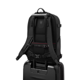 Thumbnail 12 of Victorinox Altmont Modern Traveler Backpack - Black