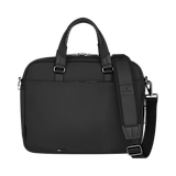 Thumbnail 10 of Victorinox Werks Traveler 7.0 Compact Briefcase - Black