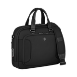 Thumbnail 4 of Victorinox Werks Traveler 7.0 Compact Briefcase - Black