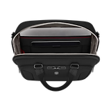 Thumbnail 3 of Victorinox Werks Traveler 7.0 Compact Briefcase - Black