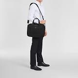 Thumbnail 2 of Victorinox Werks Traveler 7.0 Compact Briefcase - Black