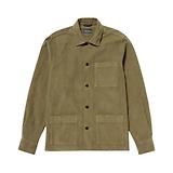 Thumbnail 1 of Oliver Sweeney Men's Tramore Overshirt - Olive
