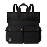 Thumbnail 1 of Belstaff Trialmaster 2-Way Tote - Black