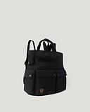 Thumbnail 4 of Belstaff Trialmaster 2-Way Tote - Black